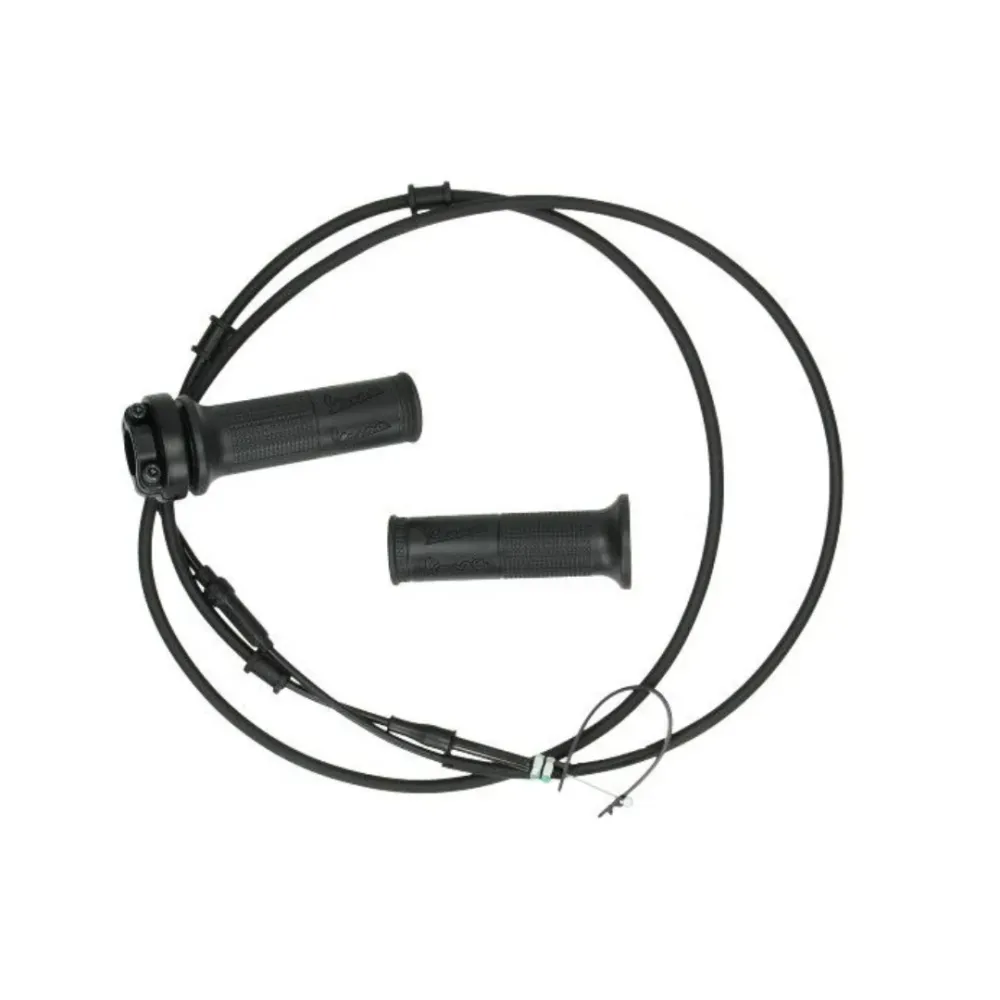 Acceleratore + cavo Vespa Sprint / Primavera 4T3V originale
