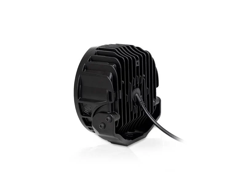 LAZER FARO SENTINEL 7" BLACK