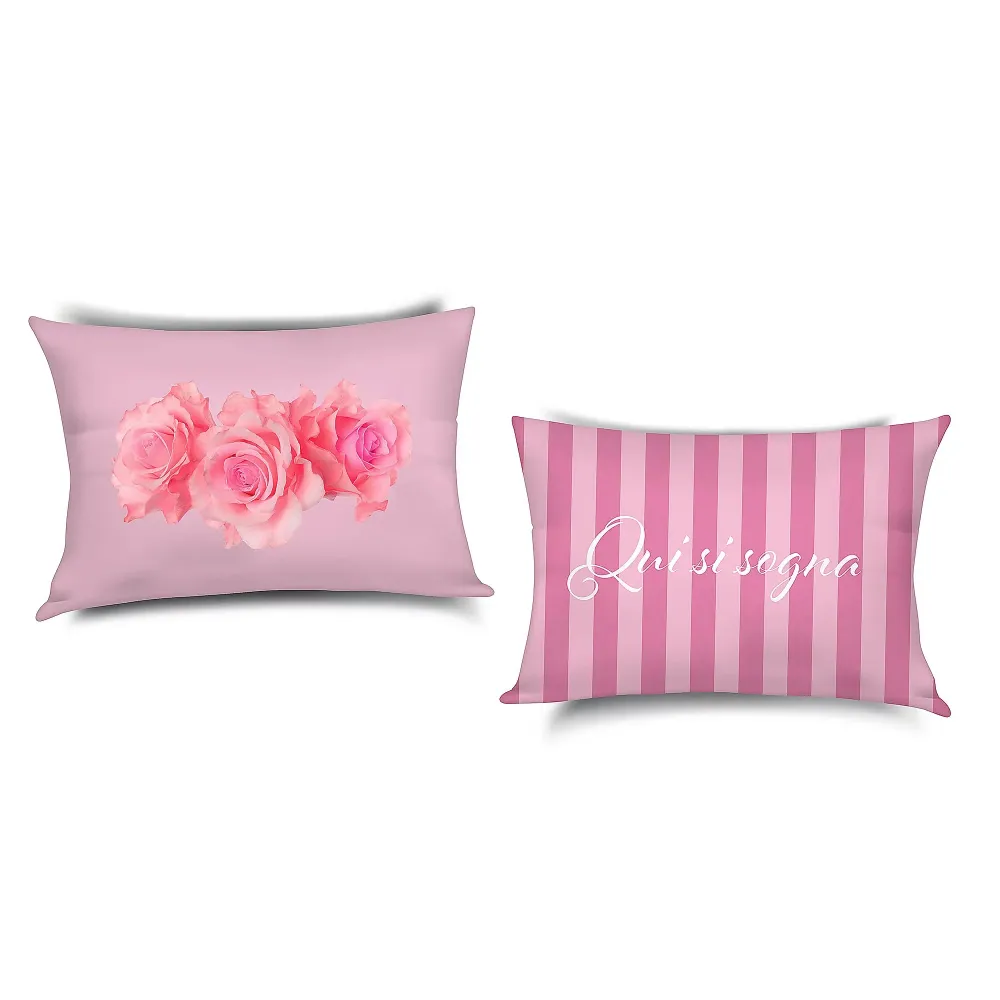 Coppia federe Roses