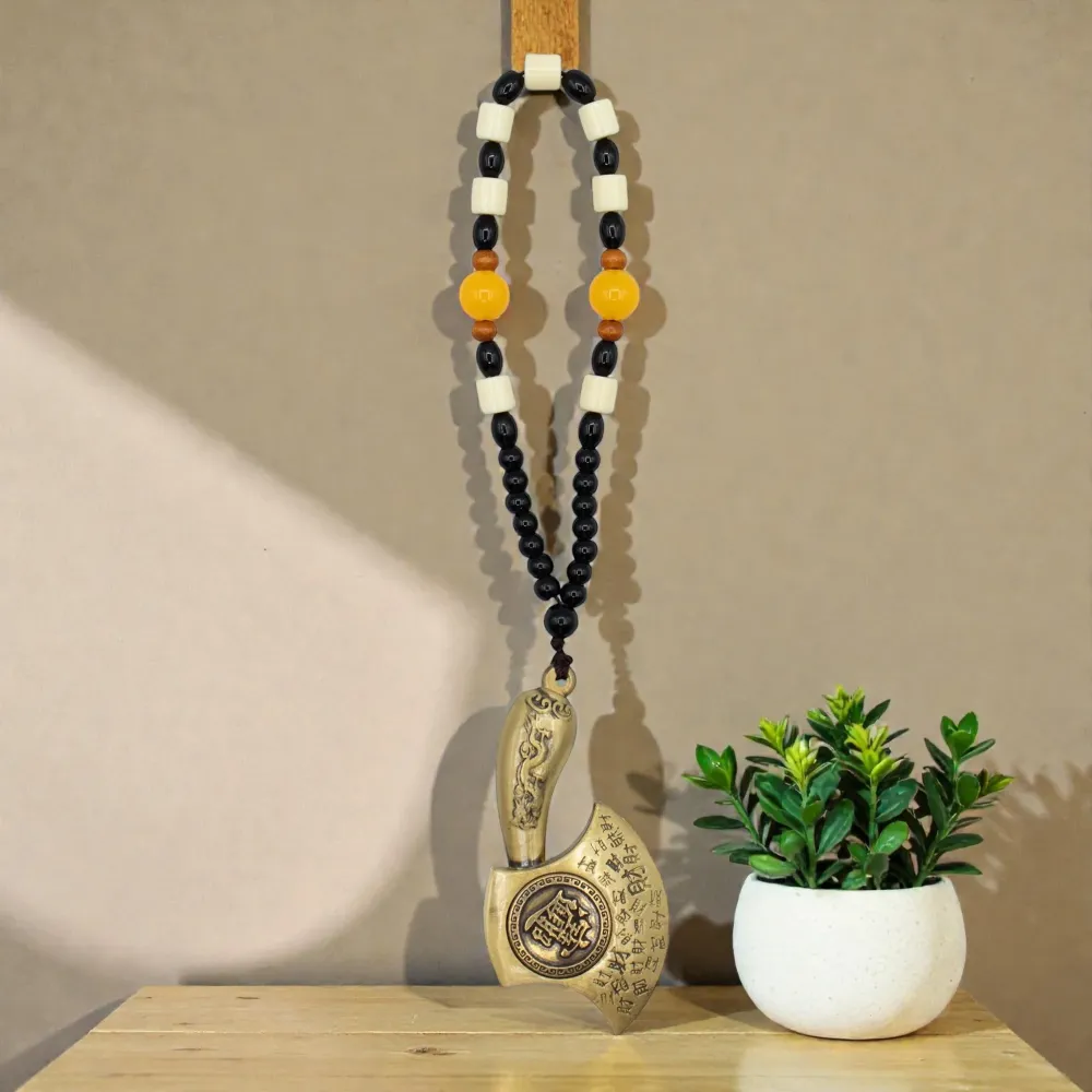 Feng Shui da Appendere – Allontana gli Ostacoli