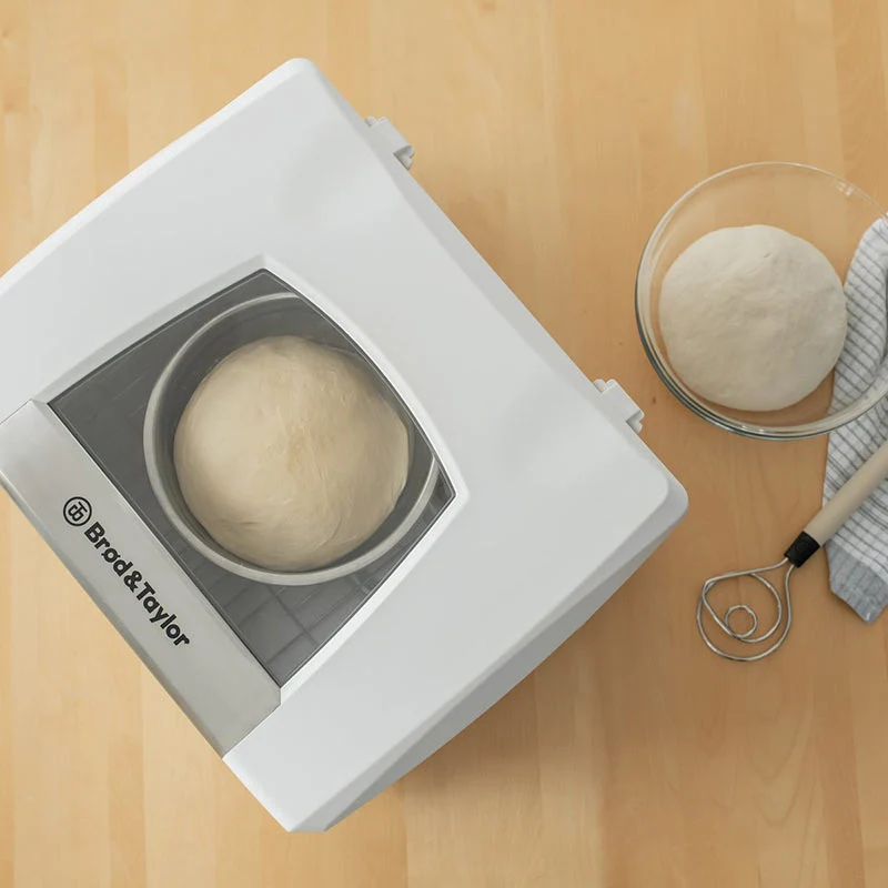 Cella Lievitazione Pieghevole + Slow Cooker - Brod & Taylor