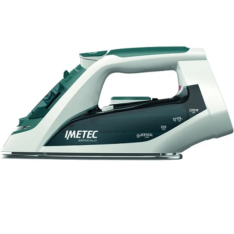 Ferro Vapore Zerocalc 9006 343894 Imetec