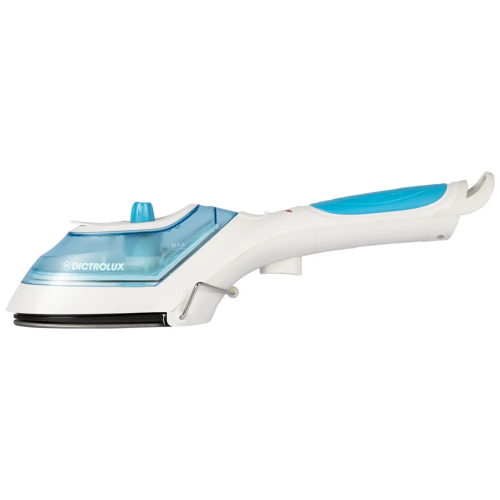 DICTROLUX - Ferro da Stiro Sky Blue Steam 3 1 1000 Watt