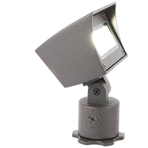 Filtro Gravità WAC Lighting - 5021-30BZ - FLOOD AL 12V 3000K