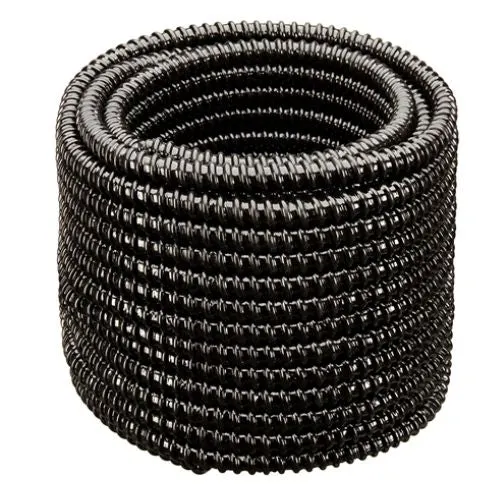 2 Inch Flexible Water Garden Pond Hose 25FT