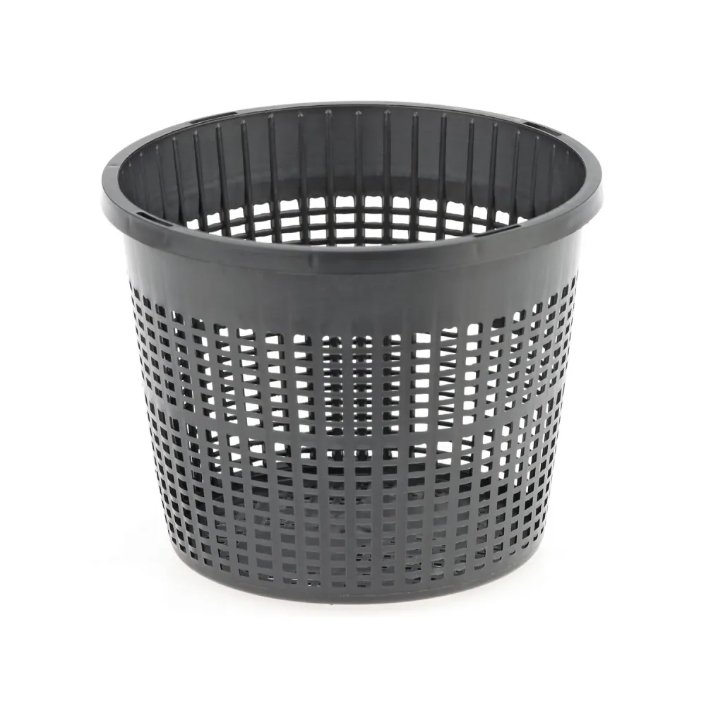 Pompa per Stagno Oase Cestello Rotondo Plastica per Piante Laghetto