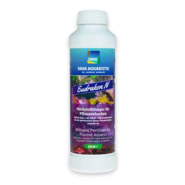 Drak Eudrakon N 250ml (azoto)