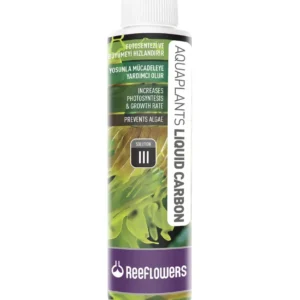 ReeFlowers AquaPlants Liquid Carbon III - 85ml
