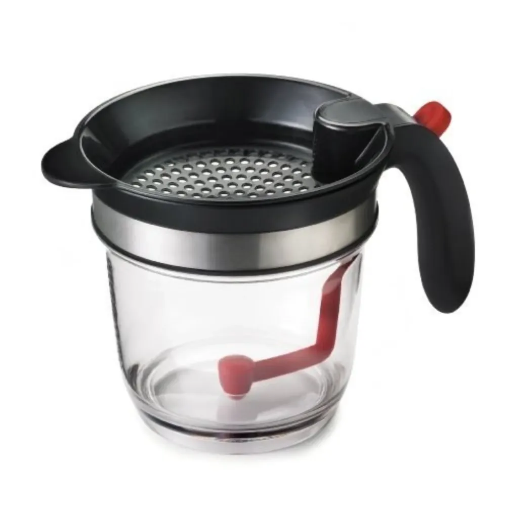 Cuuipro Fett-Dreiser 747301