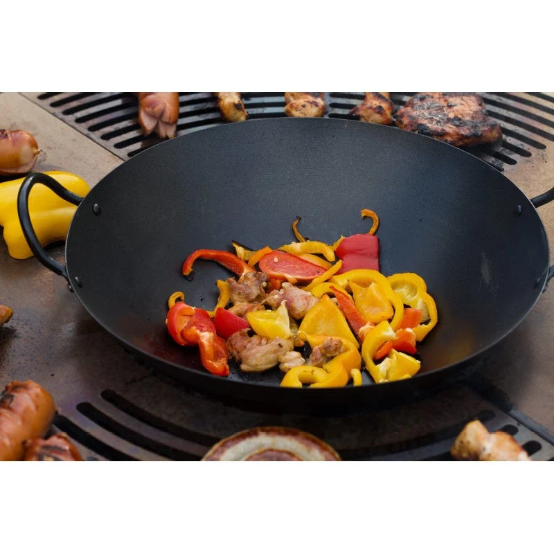Nouvel Fire Bowl Cubo Pro 80cm