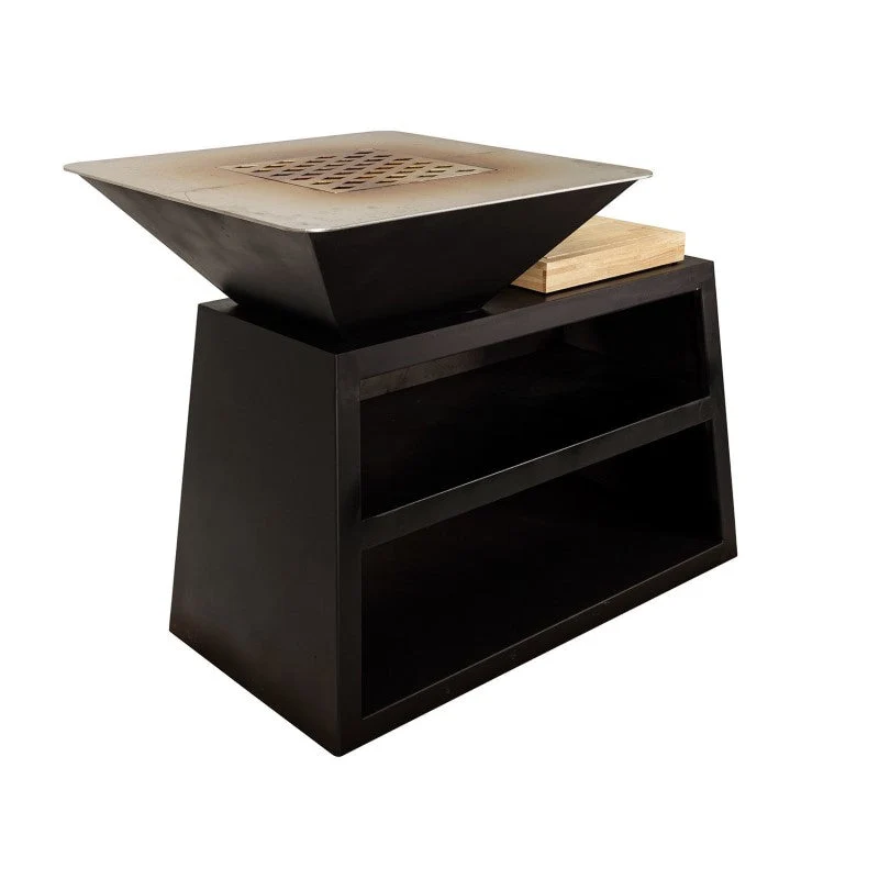 Nouvel Fire Bowl Duro Pro