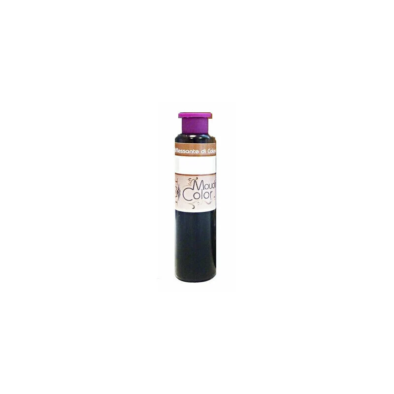 Fiala Riflessante Moude Color Castano 18 ml Tmt