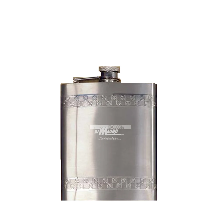 Fiaschetta Inox