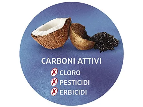 Brita Filtro di Ricambio per Nuovo Sistema Filtrante On Tap, Plastica,...