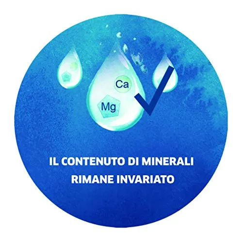 Brita Filtro di Ricambio per Nuovo Sistema Filtrante On Tap, Plastica,...