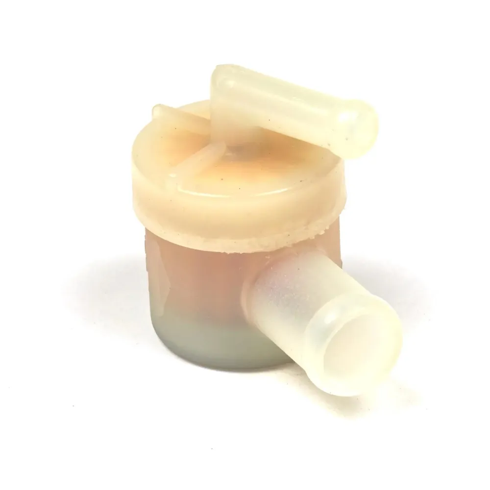 Briggs & Stratton 808116S Fuel Filter per Piscina Interrata