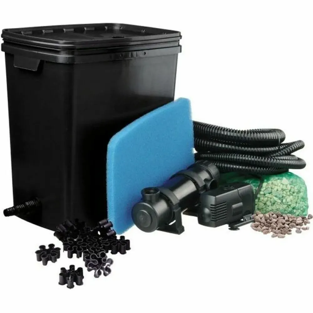 Cartuccia Filtrante Professionale Filtro dell'acqua Ubbink Per lo stagno