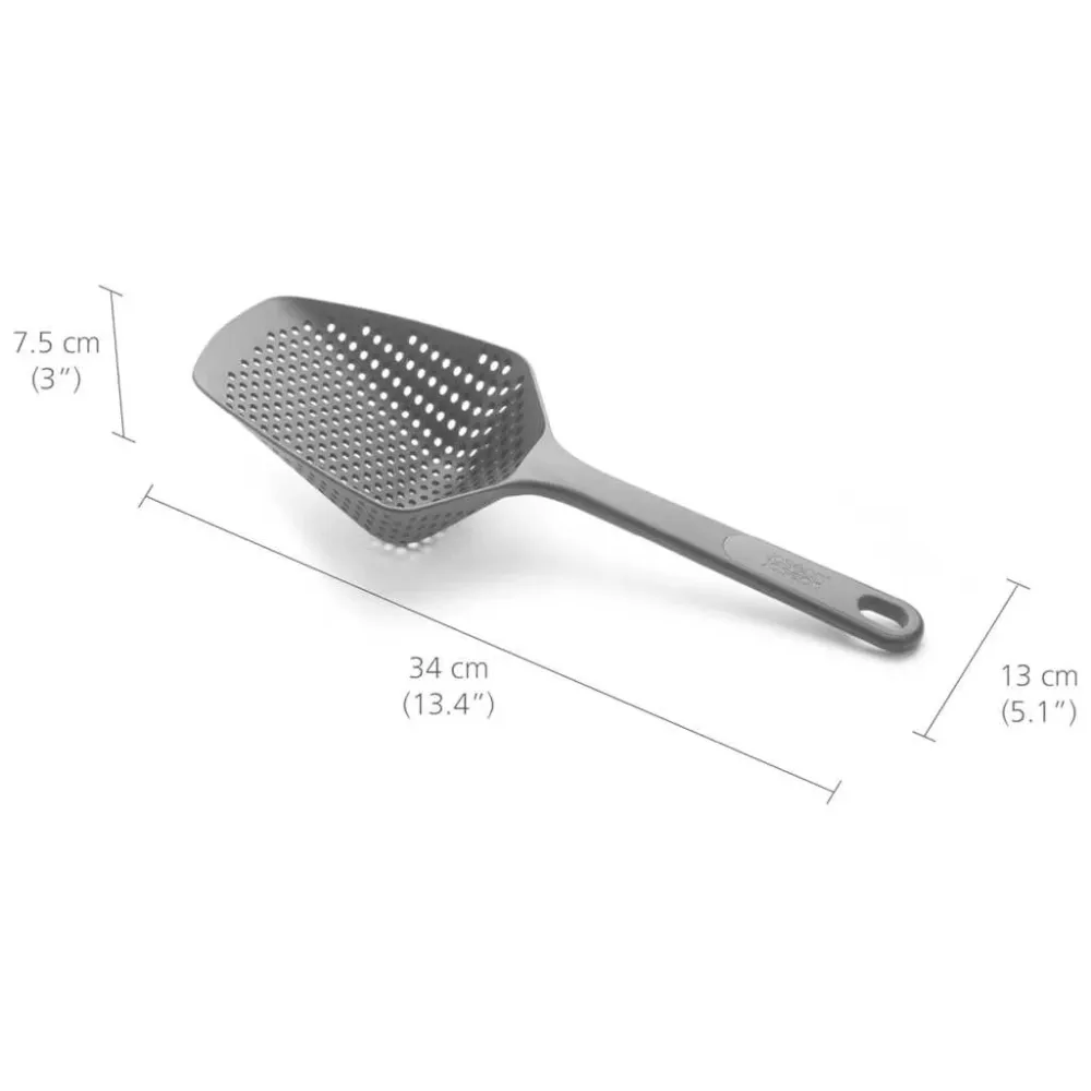 Cartuccia Filtrante Professionale Mestolo con filtro Scoop™ Plus G Joseph Joseph