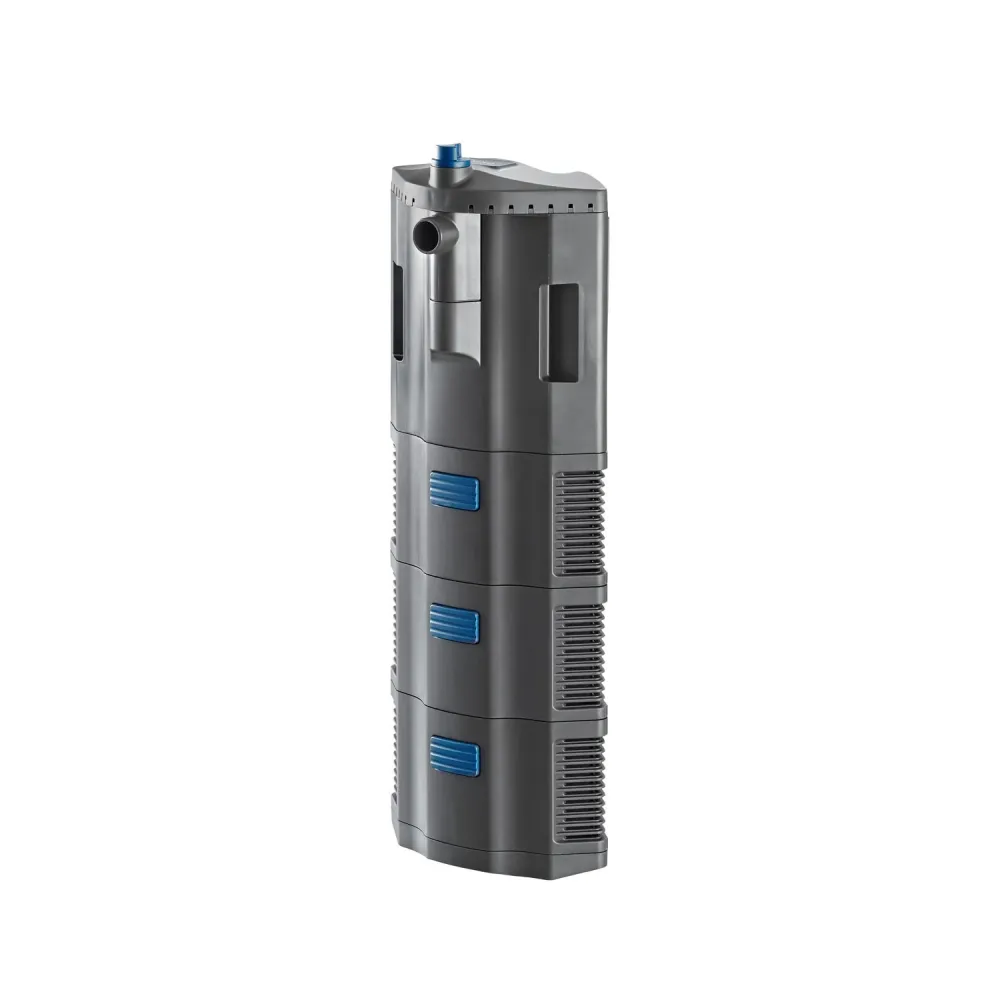 Cartuccia Filtrante Professionale Oase BioPlus Filtro Interno ad angolo per Acquari