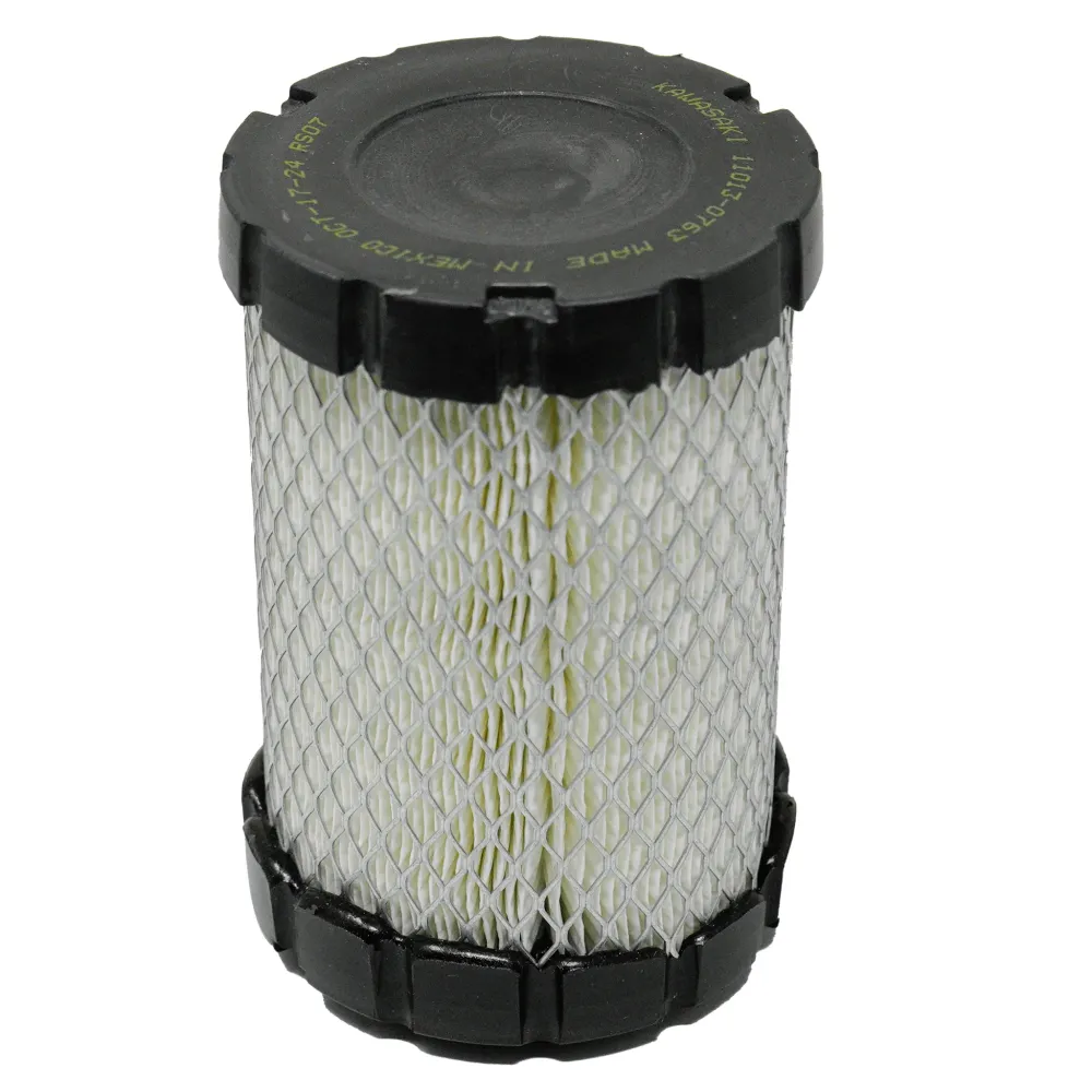 Cartuccia Pleatata Kawasaki 11013-0763 Air Filter Element Base