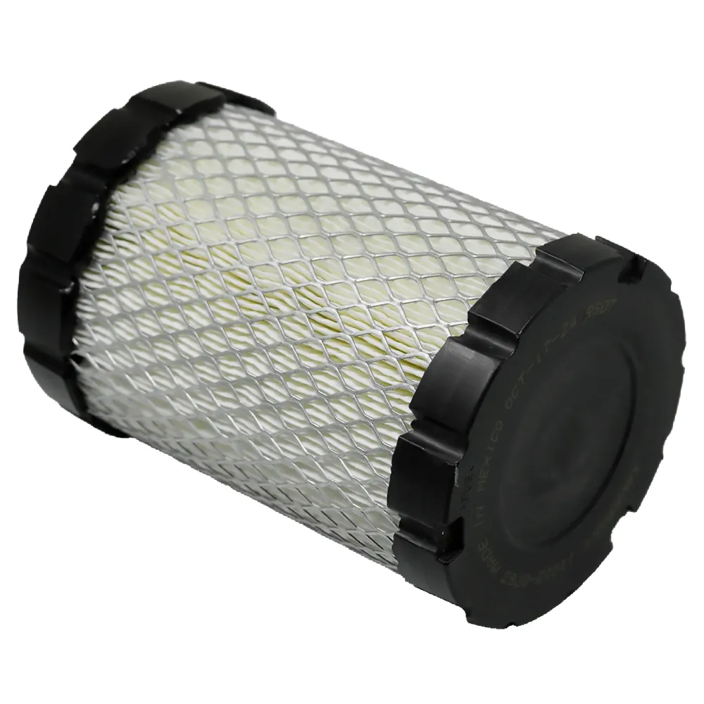 Cartuccia Pleatata Kawasaki 11013-0763 Air Filter Element Base