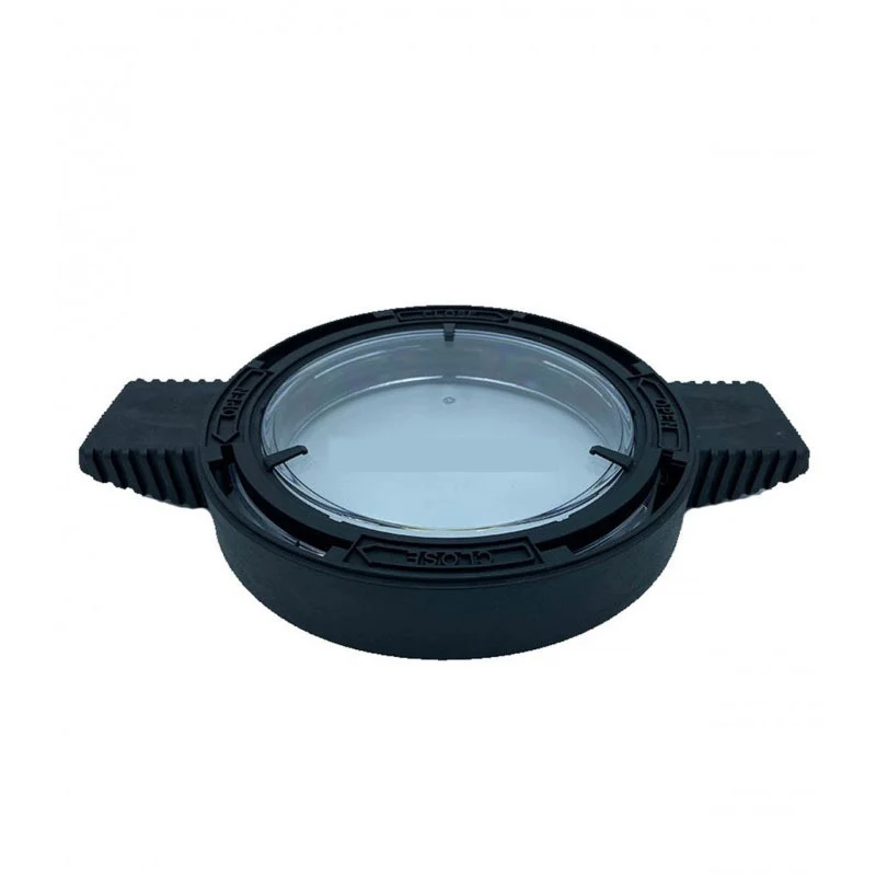 Coperchio prefiltro DAB Euroswim per Pompa da 10 m³/h