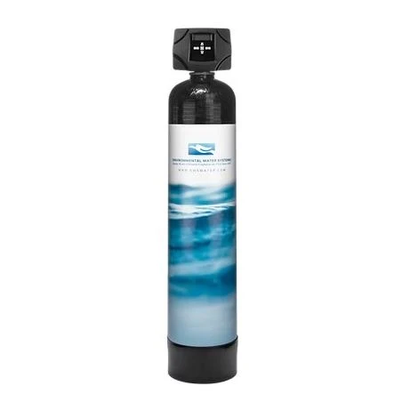 EWS - CWL-1465-V2 - CWL Chloramine Treatment Whole House Water Filtration System
