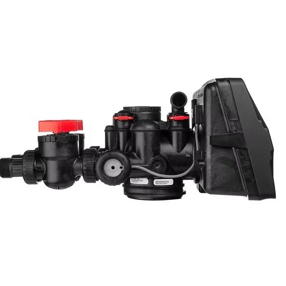 EWS - CWL-1465-V2 - CWL Chloramine Treatment Whole House Water Filtration System