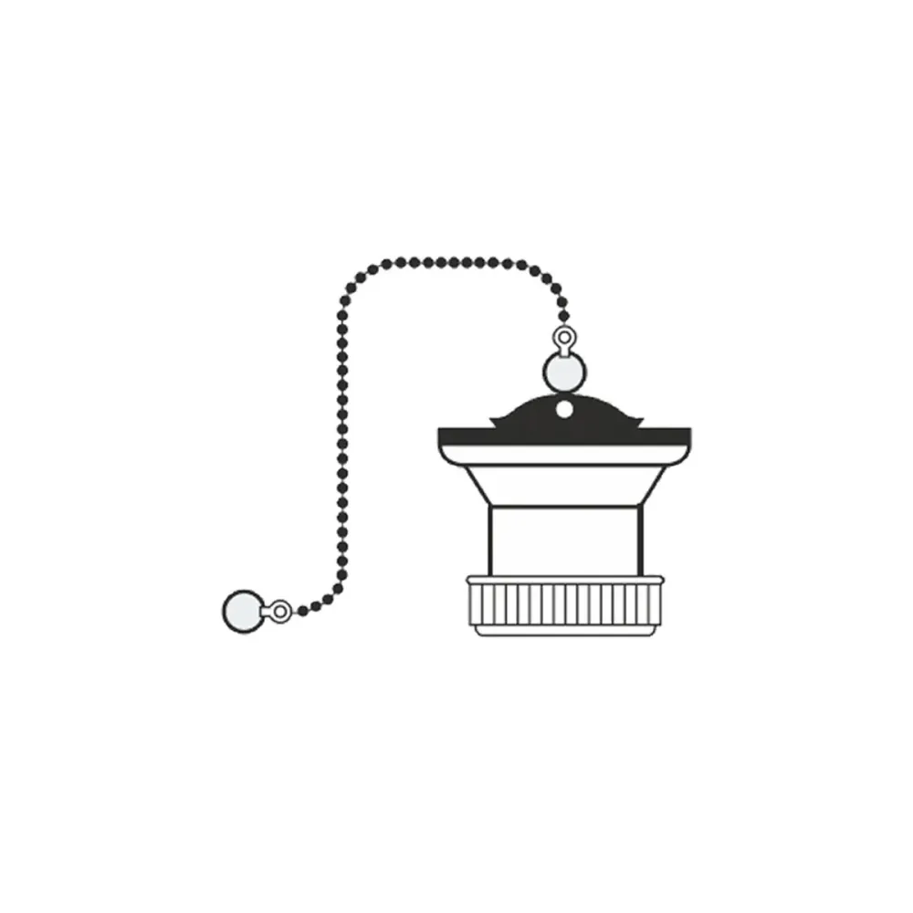 Manicotto Filtrante Filtro Mirtak PVC Ø 70 mm 1/2"