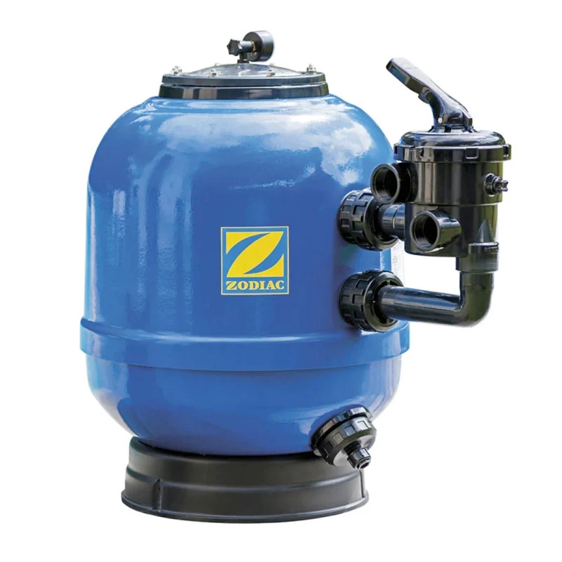 Manicotto Filtrante Filtro sabbia Zodiac MS