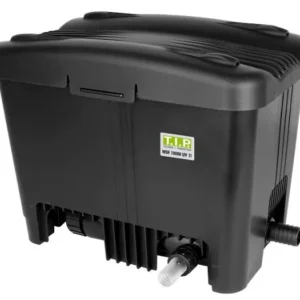 Media Filtrante ad Alta Porosità Filtro esterno per laghetto TIP WDF 10000 UV 11 30495
