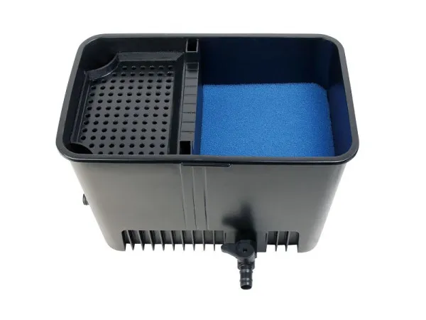 Media Filtrante ad Alta Porosità Filtro esterno per laghetto TIP WDF 10000 UV 11 30495