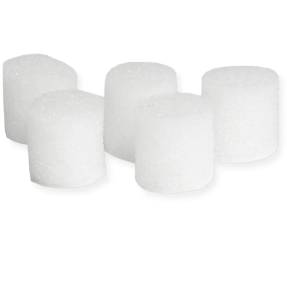 Set Cartucce Sostitutive FILTRO FILTRO 5 PZ PER INIETTORE OMNIBUS KOMPLET