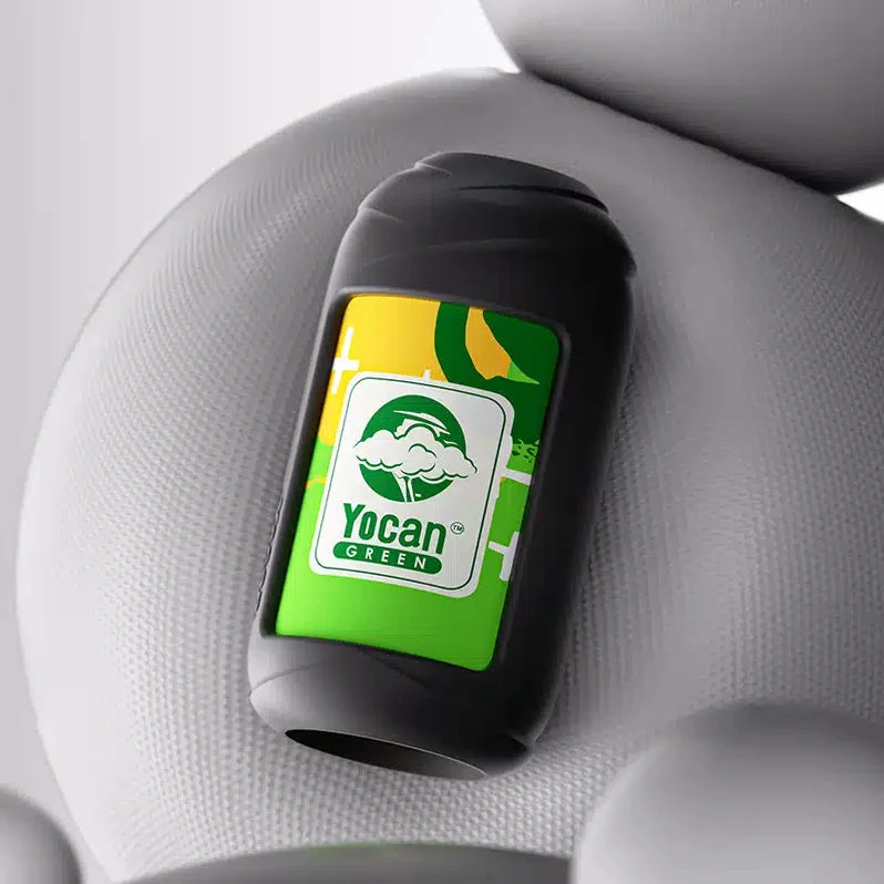 Yocan Green PINO CONE Personal Air Filter