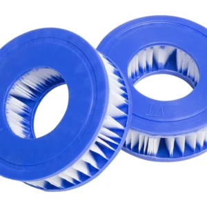 Certificato CE Filter Lay- Z-Spa - Whirlpool Filter