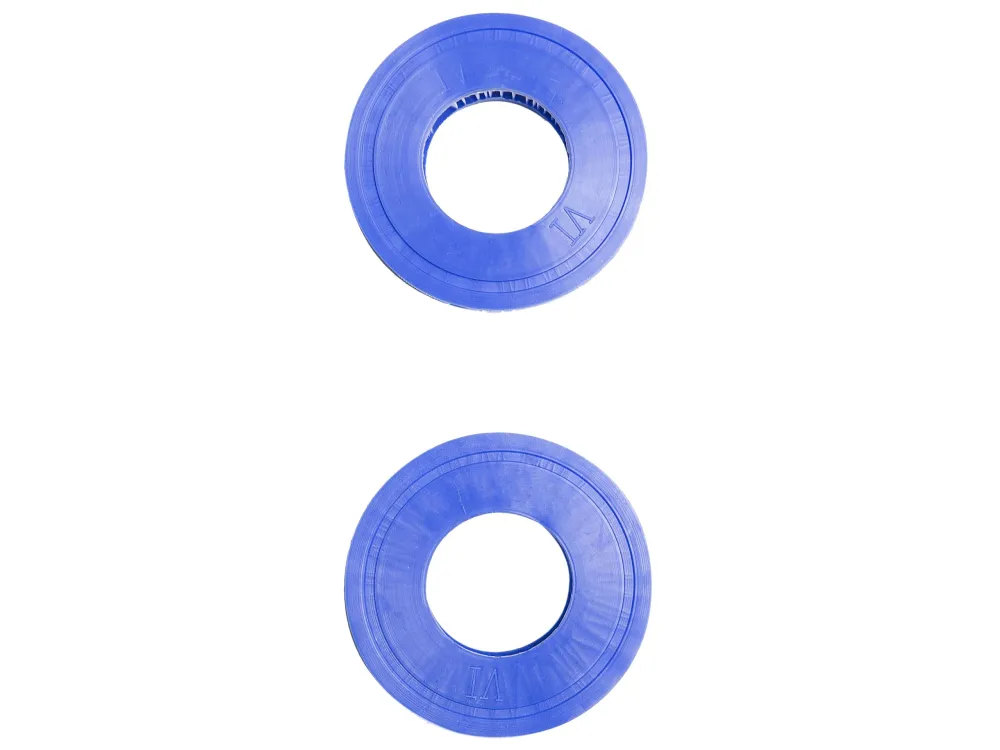 Certificato CE Filter Lay- Z-Spa - Whirlpool Filter