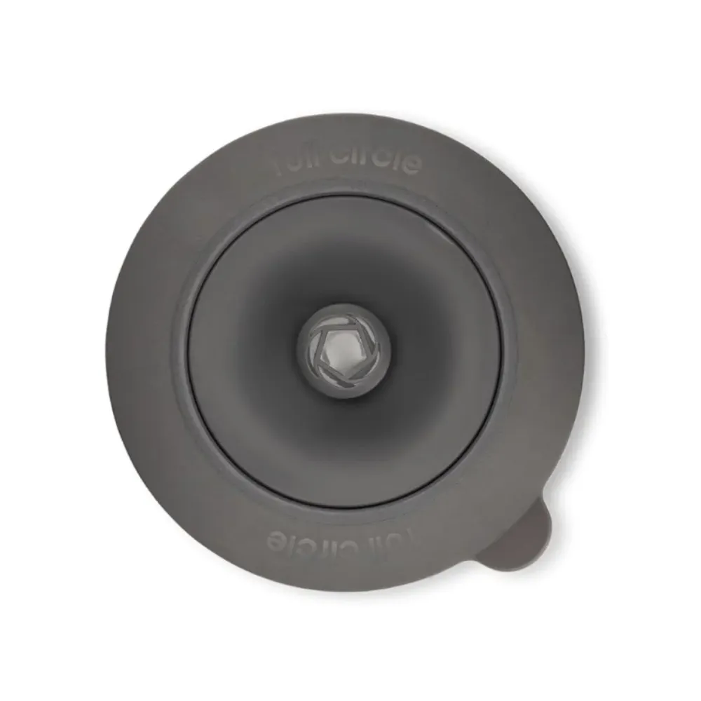 Filtro per lavello con tappo Sinksational Full Circle con Spugne Filtranti Incluse