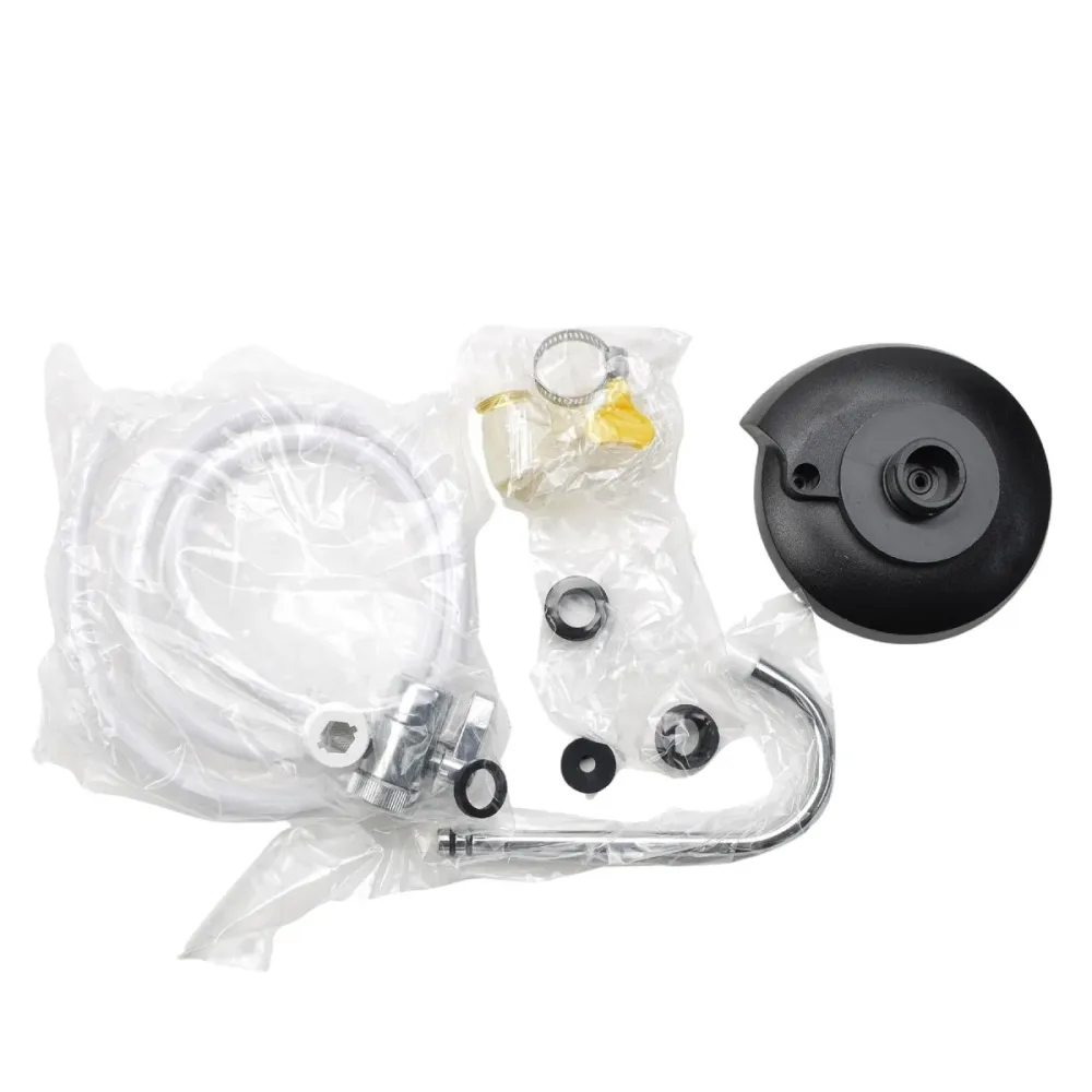 Katadyn Combi Plus Filter Filter Esteso Lungo Camping Emergency Purification Premium