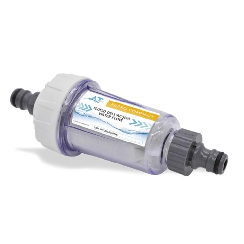Filtro sedimenti compact - Acquatravel per camper