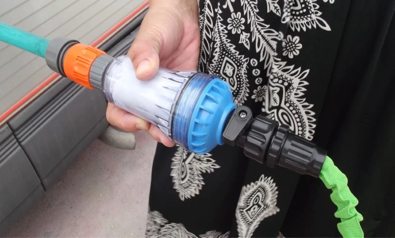 Filtro sedimenti compact - Acquatravel per camper