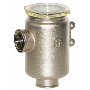 FILTRO RG SMALL 1/2"