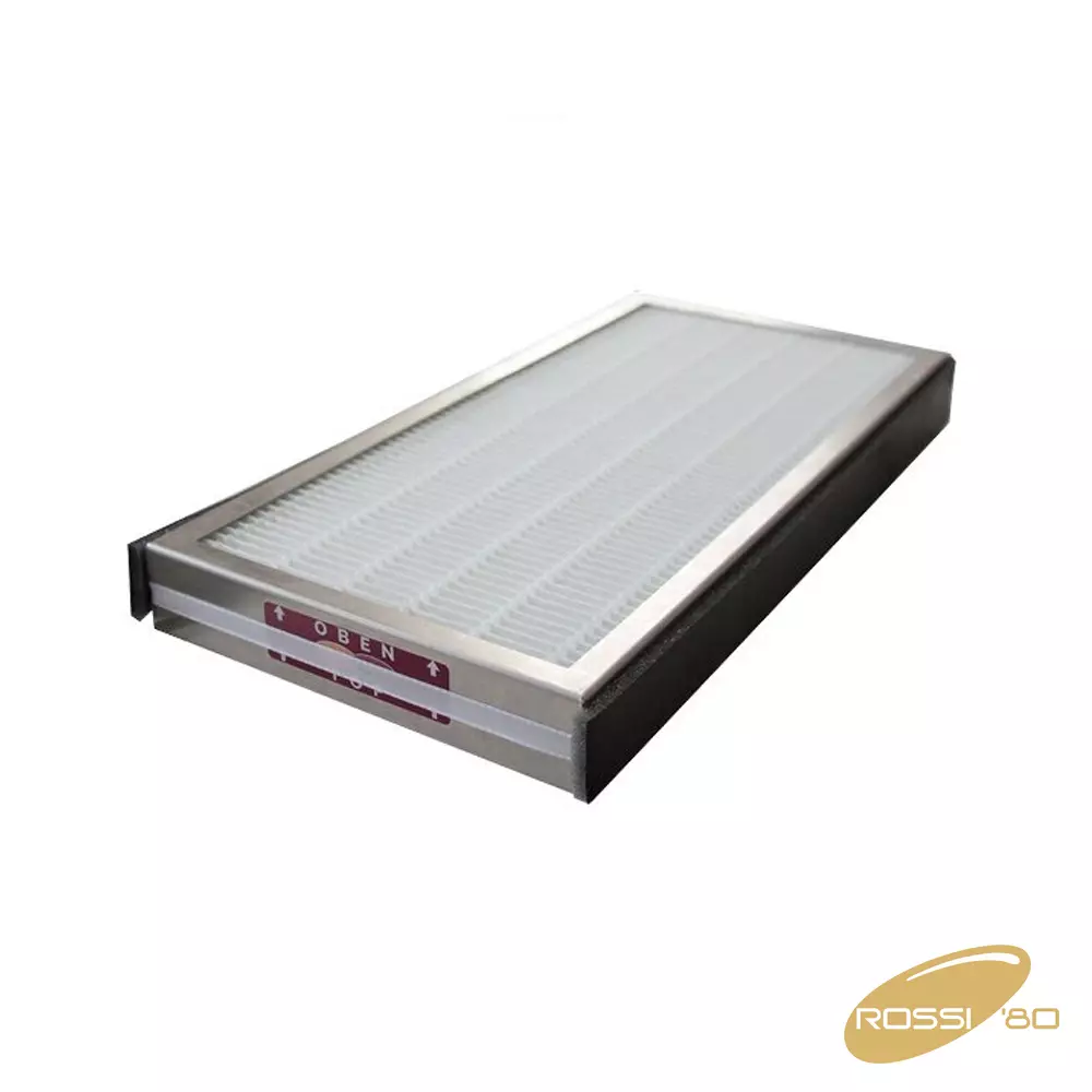 Filtro Taifun I - II - III HEPA