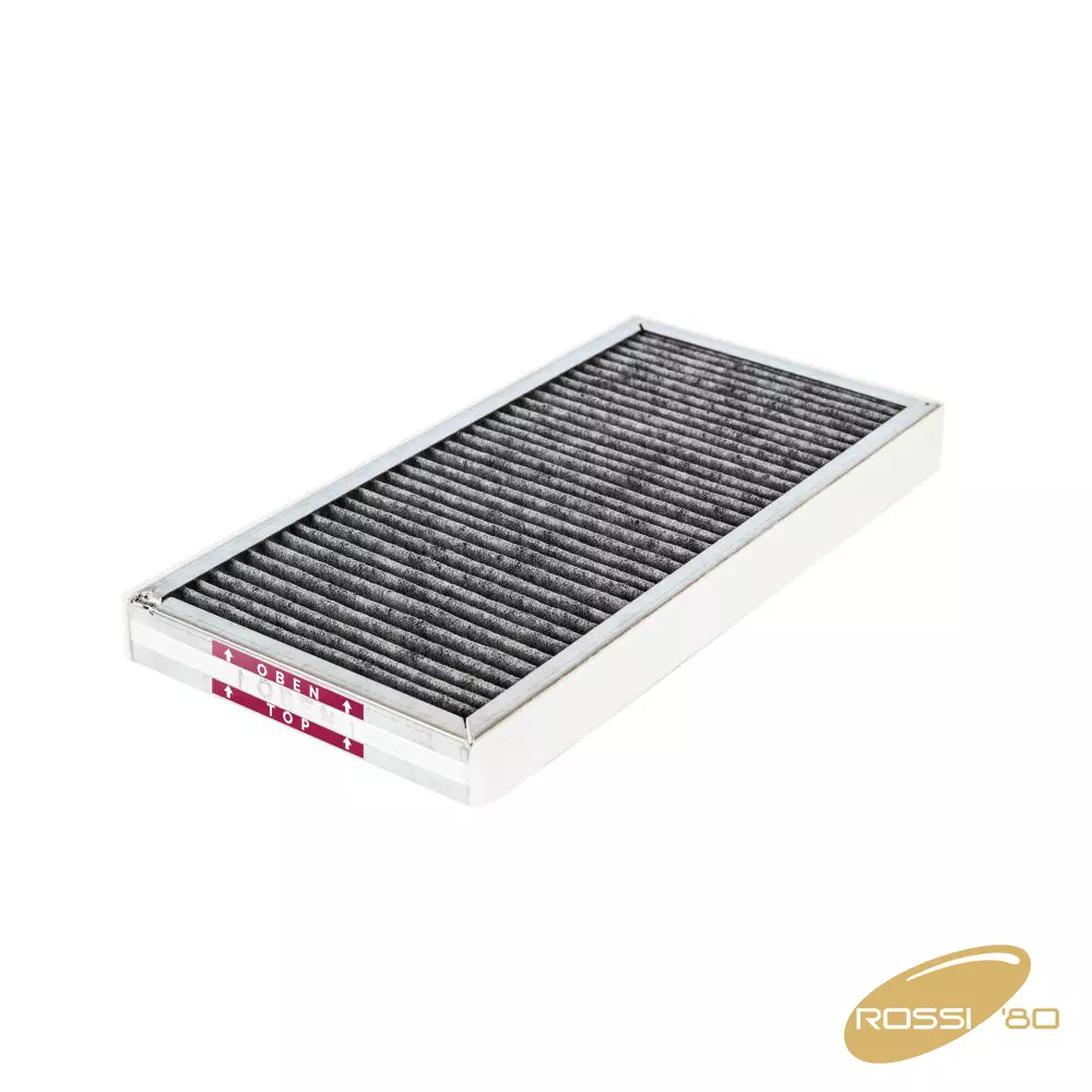 Filtro Taifun I - II - III