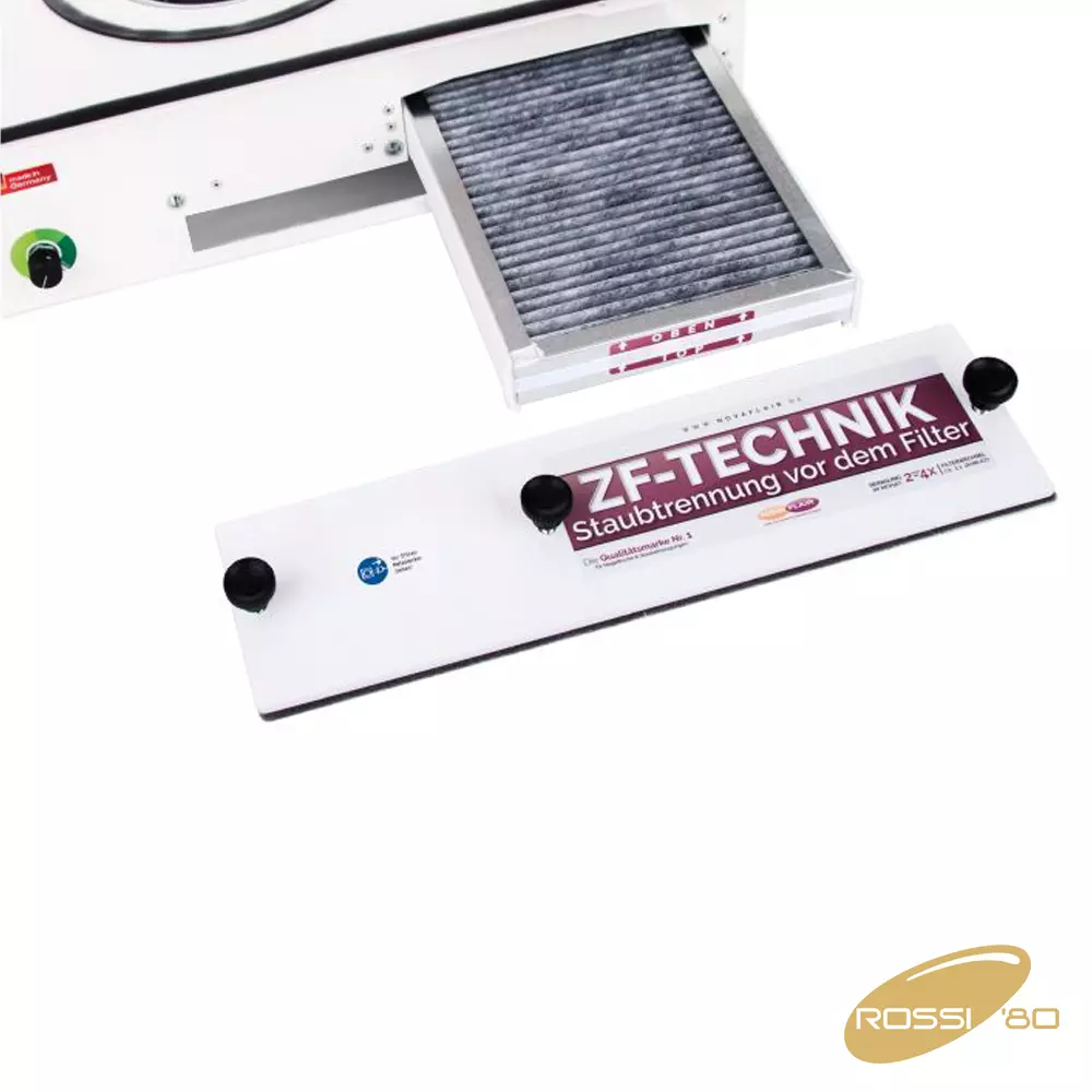 Filtro Taifun I - II - III