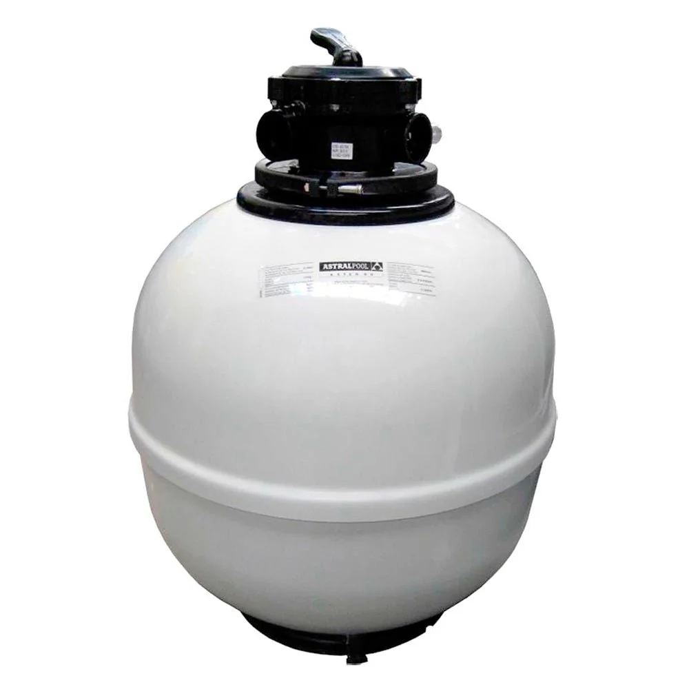 AstralPool - Aster Top 550 Filtro per piscina