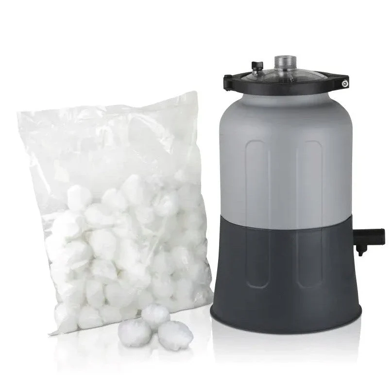 Gre - FAQC40 Filtro Aqualoon per piscina