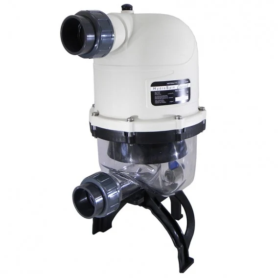 AstralPool Hydrospin Prefiltro idrociclonico compatto