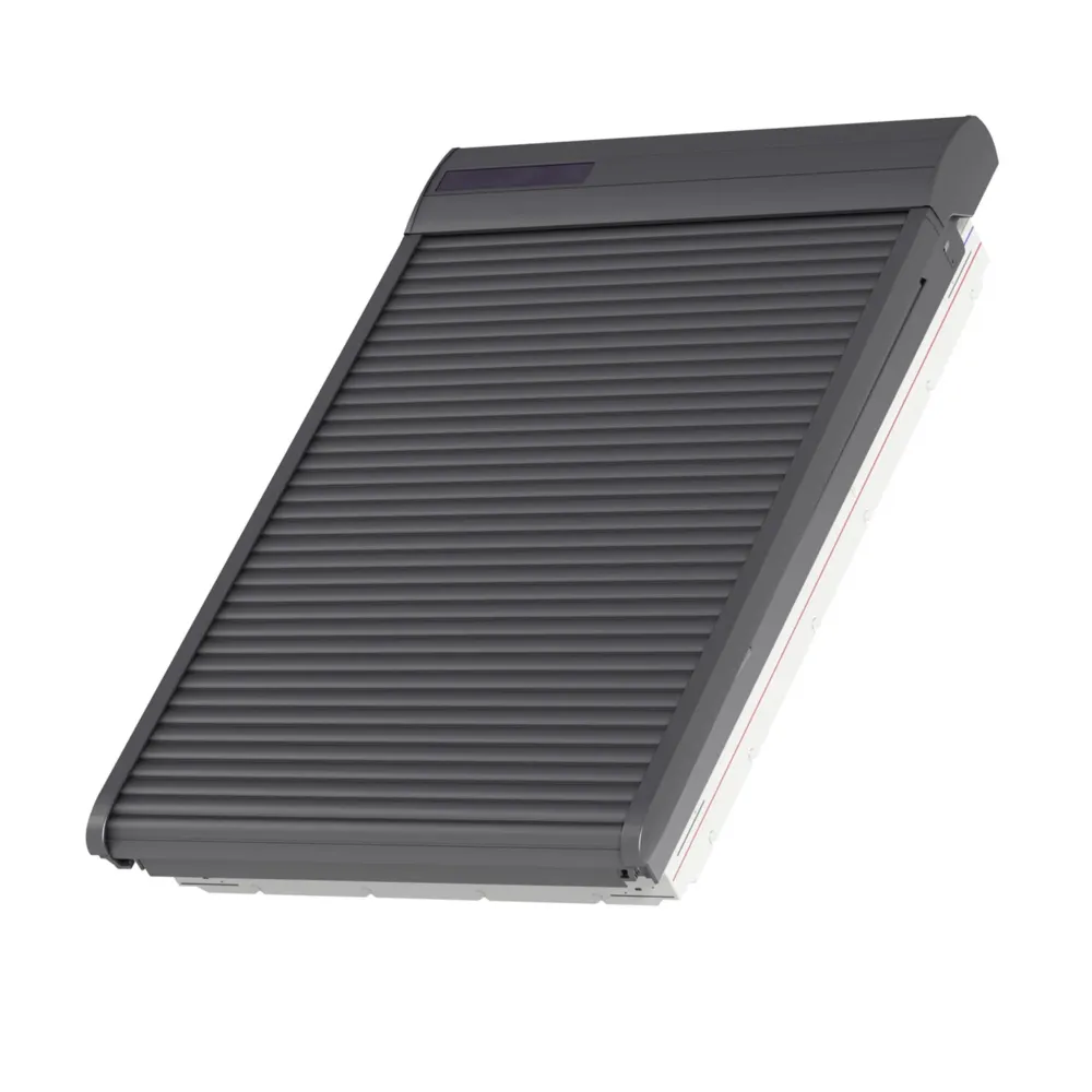 Tapparella Velux SSL 0000S Integra solare Ck02