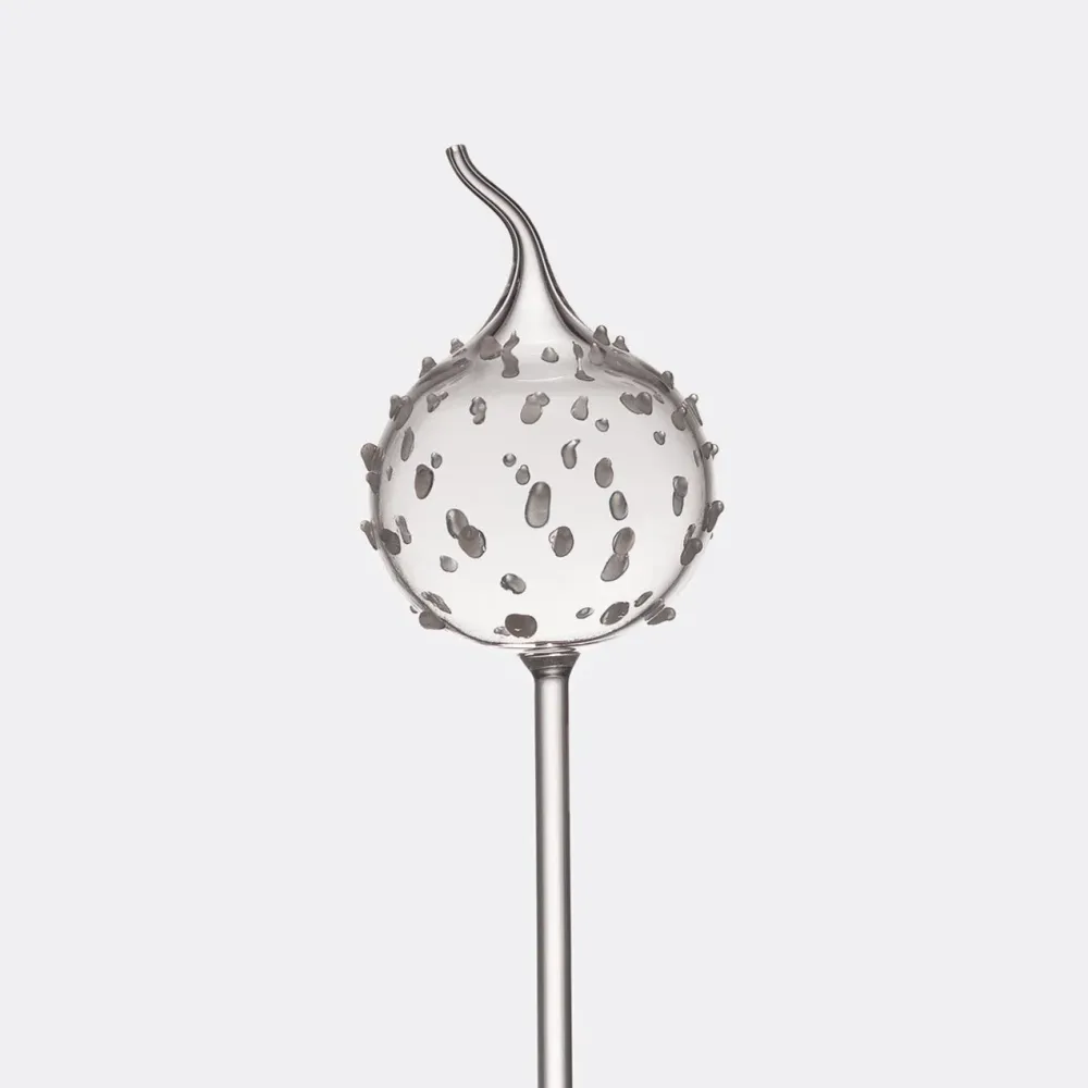 Soffio, fiore vetro Blueside Emotional Design
