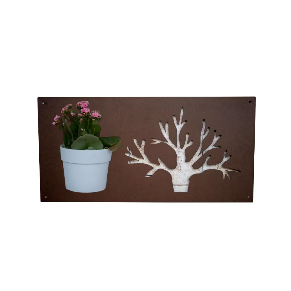 BAUM DECORAZIONE PARETE